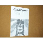 MERCURY 1939-64.myyntikuvasto